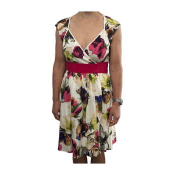Ted baker dress