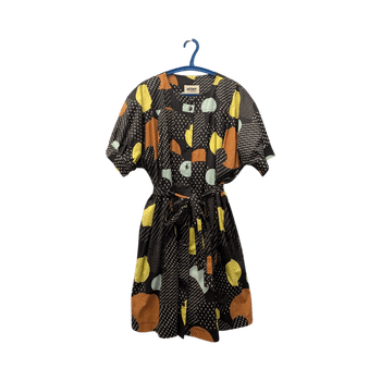Ivana Helsinki mekko
