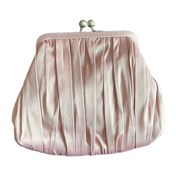 Fancy fanny bag