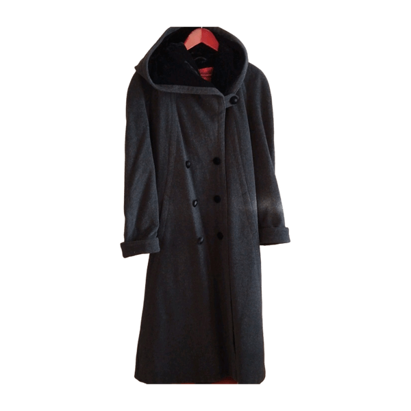 Vintage coat