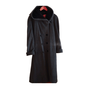 Vintage coat