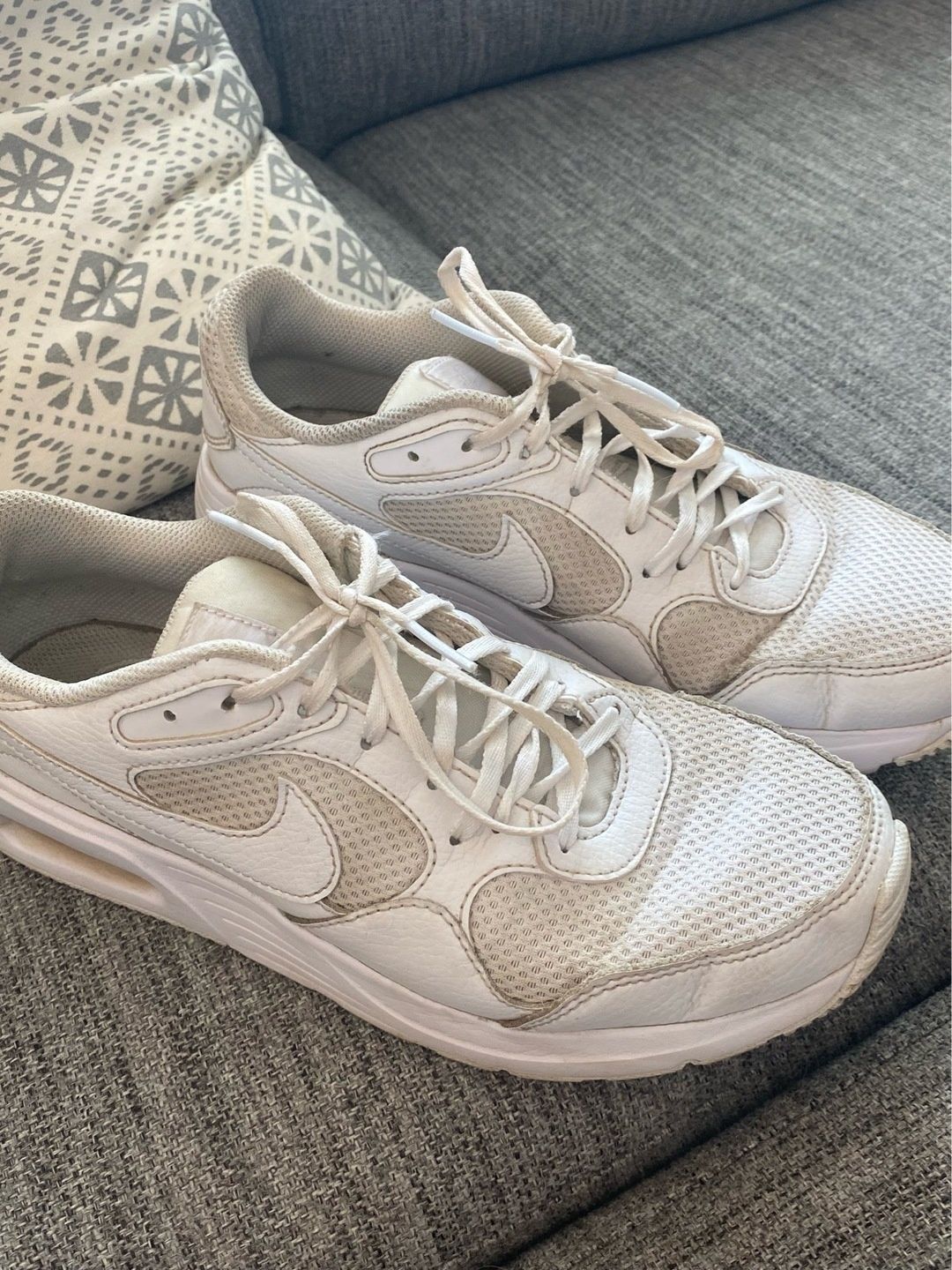 Nike sneakers