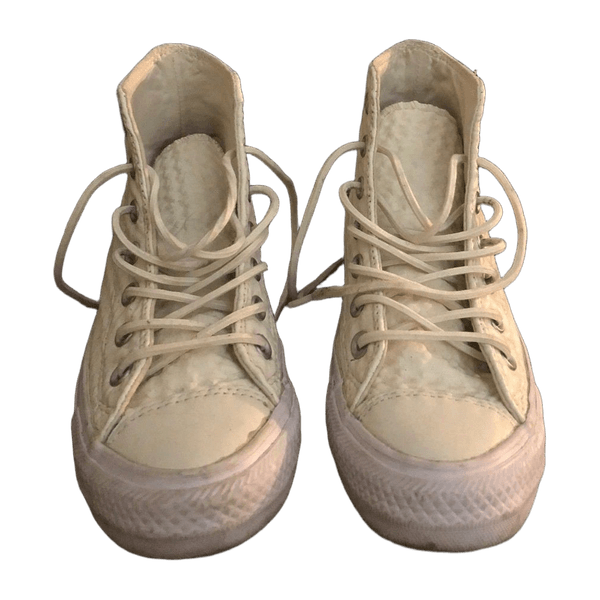 Converse sneakers