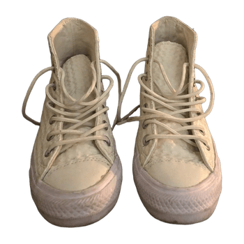 Converse sneakers