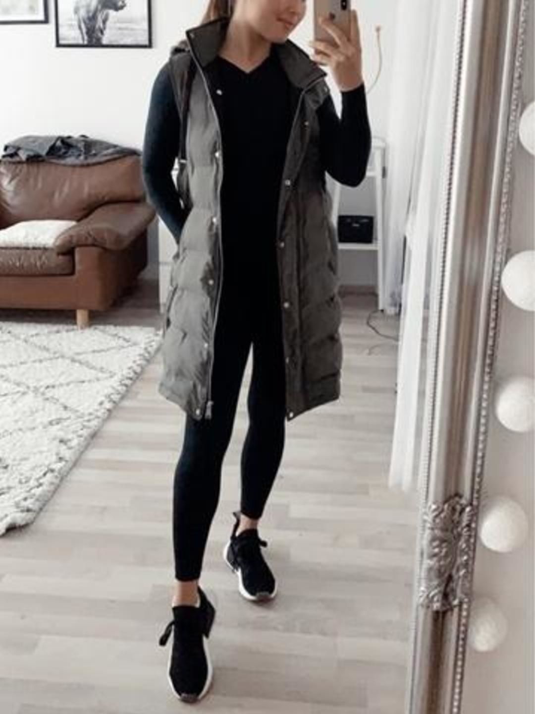 Zara coat