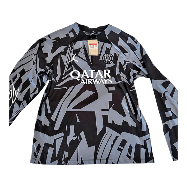 Jordan PSG long sleeve jersey