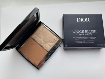 Dior Rouge Blush