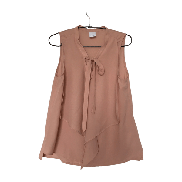 Vero Moda hihaton pusero, koko S