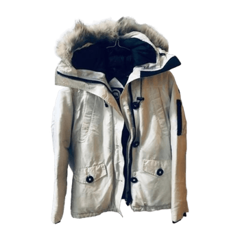 Canada goose coat