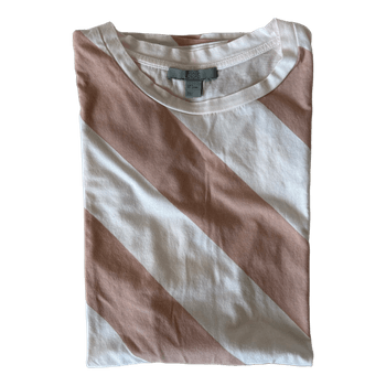 COS striped t-shirt