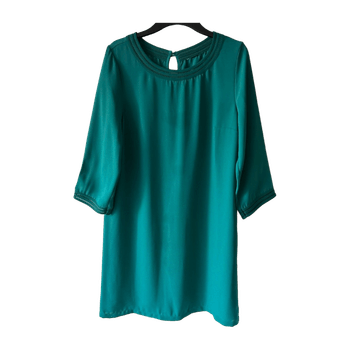 No name-vintage dress