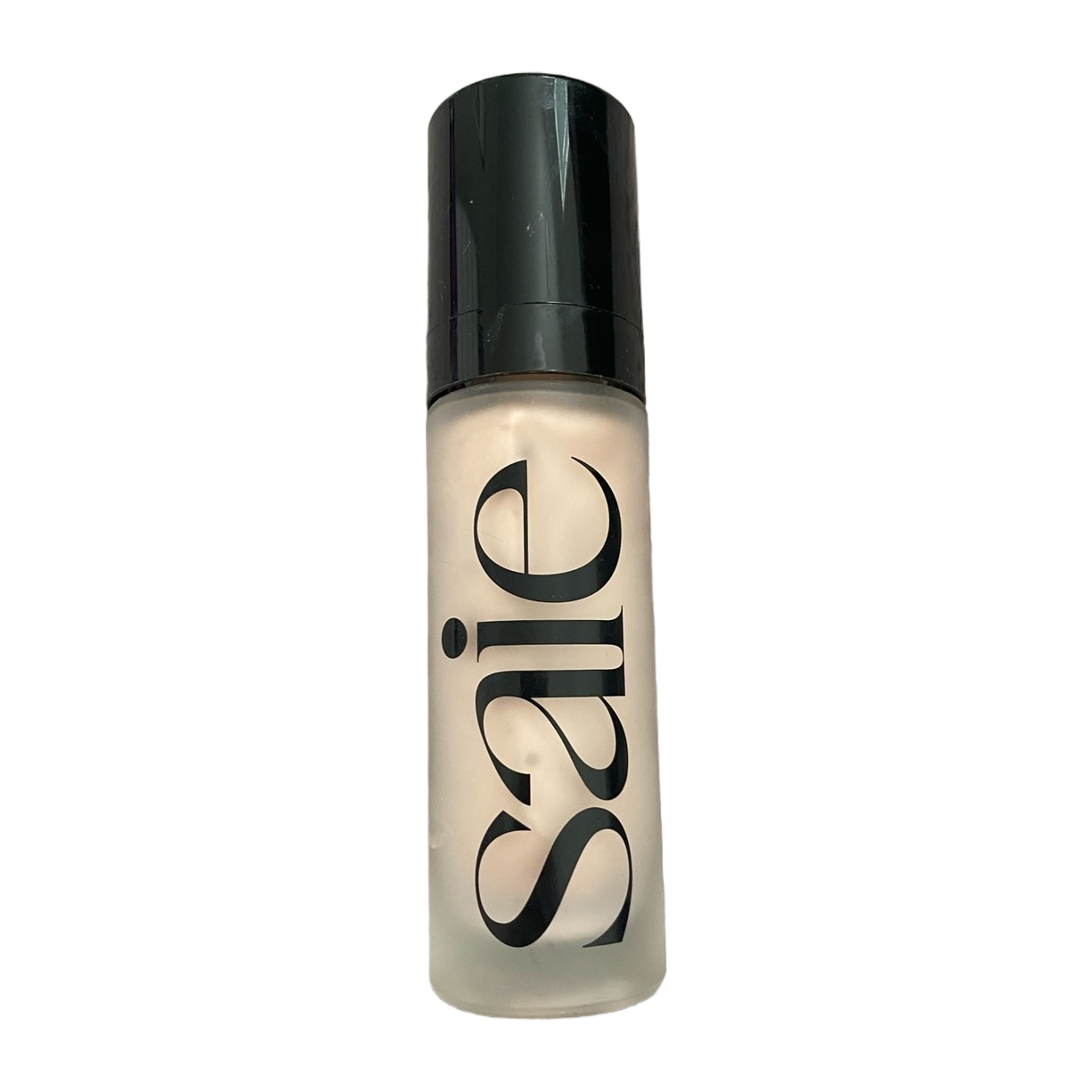 Saie beauty product