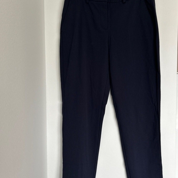 Mango trousers