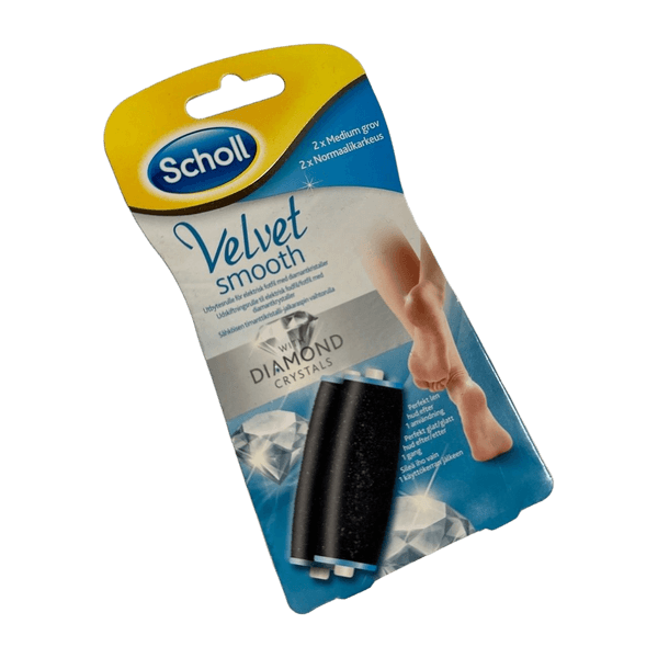 Scholl beauty product