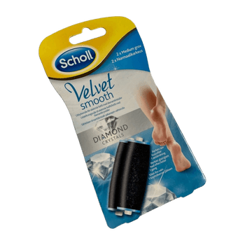 Scholl beauty product