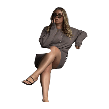 Gina tricot cardigan