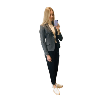 Tiger of sweden blazer