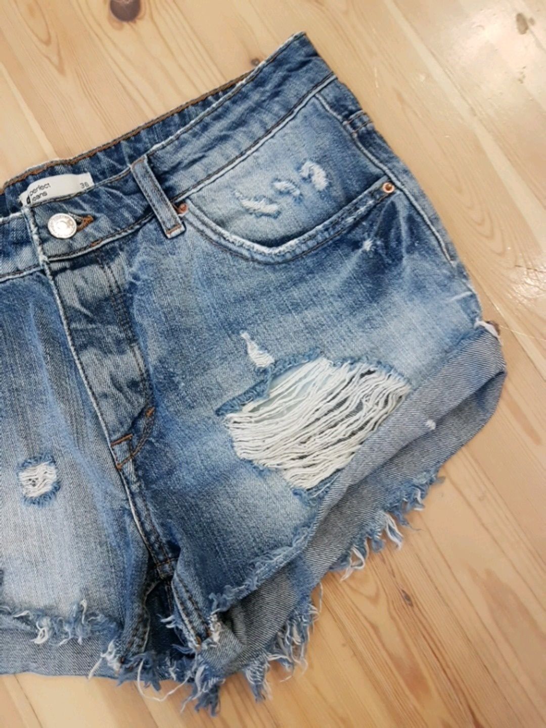 Gina tricot shorts