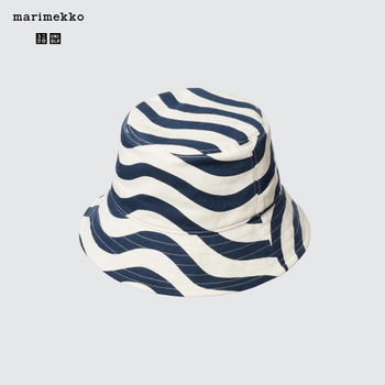 Bucket hat