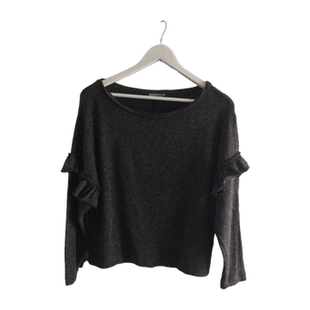 Zara cardigan