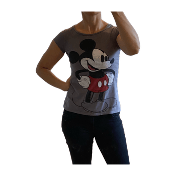 Disney top