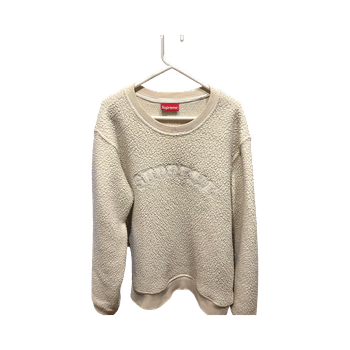 Supreme crewneck