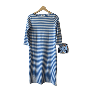 Marimekko dress
