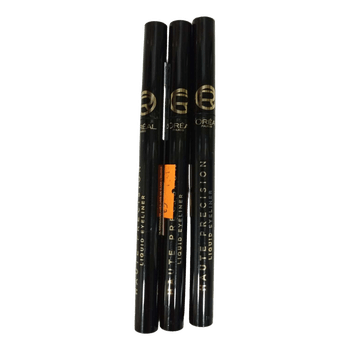 L'Oreal liquid eyeliner