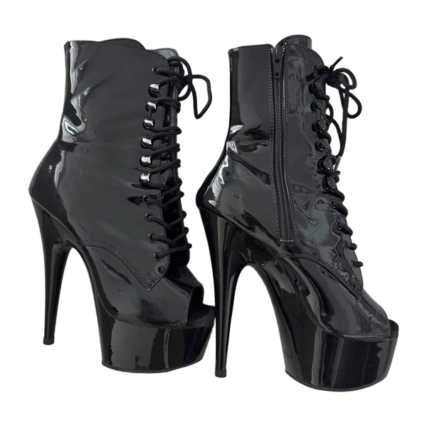 Pleaser heels
