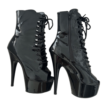 Pleaser heels