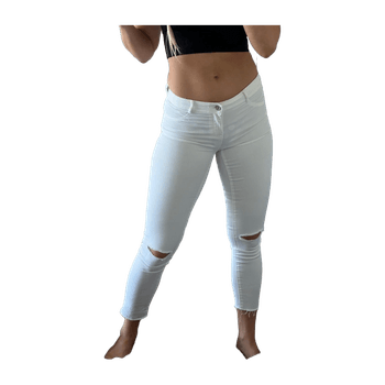 Zara jeans