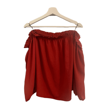 H&m blouse