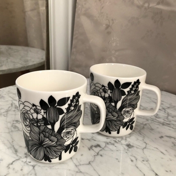 Marimekko accessory