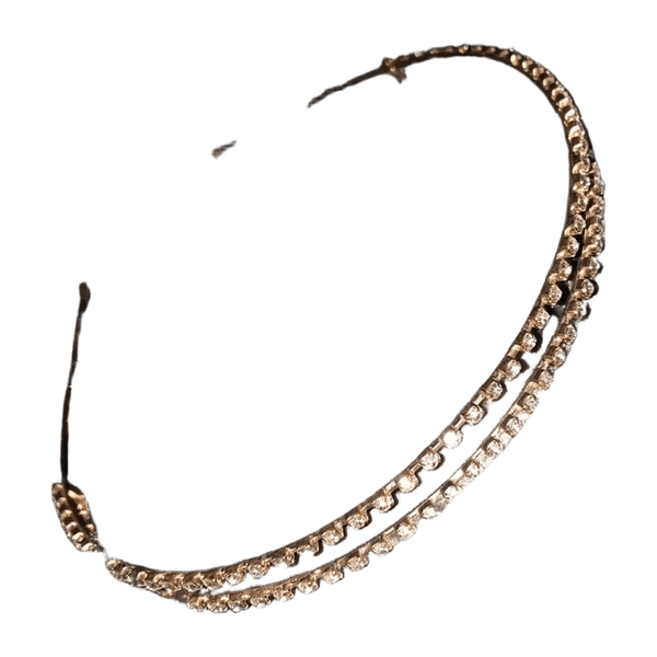 Glitter jewelry