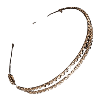 Glitter jewelry
