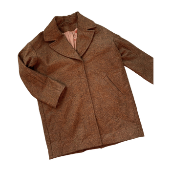 & other stories coat