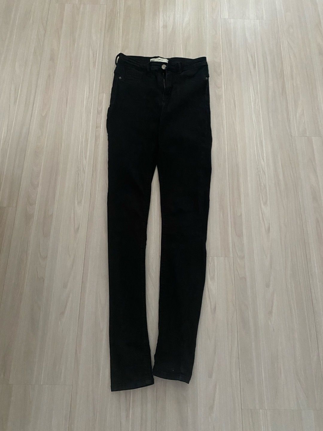 Ginatricott molly jeans