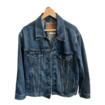 Levi's farkkutakki