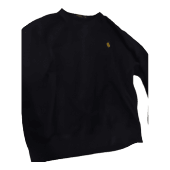 Laivastonsininen Polo Ralph Lauren collegepaita