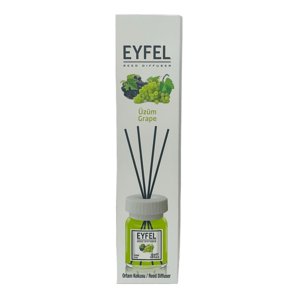Eyfel namų kvapas "Vynuogė" 120ml.