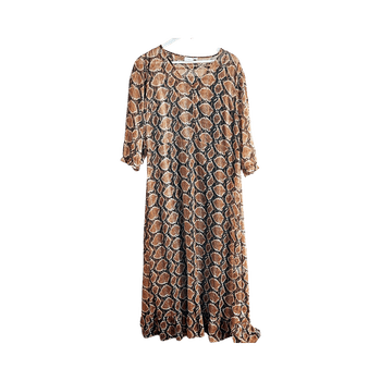 Saint Tropez kaunis mekko koko M