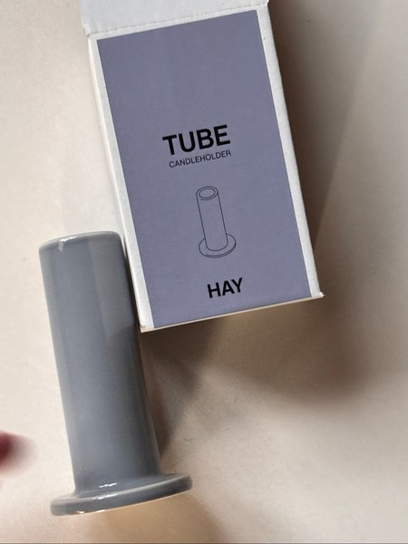 HAY Tube žvakidė