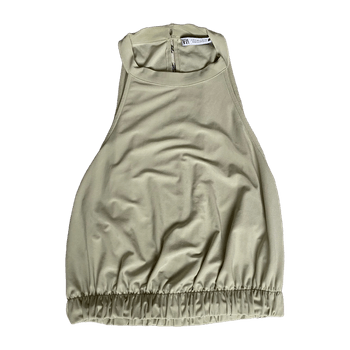 Zara top