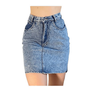 Smithy's skirt