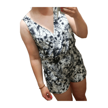 Mango clothing