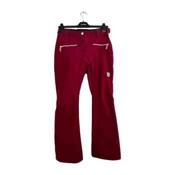 Wear colour clothing