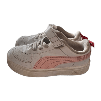Puma kids' shoes
