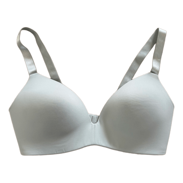 Sloggi Mint Green Wireless Bra Size M