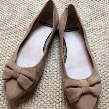 Vagabond shoes