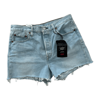 Levi’s shorts